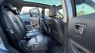 Nissan Qashqai+2 2012