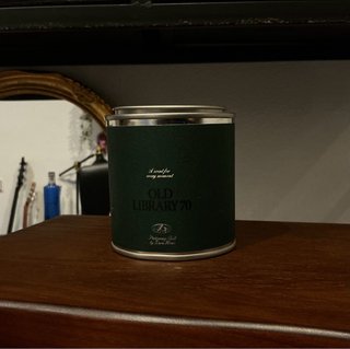 Vela Old Library 70 Zara Home