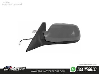 RETROVISOR COMPLETO IZQUIERDO PARA MAZDA 6