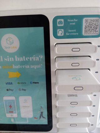 Oferta de Trabajo a Tiempo Parcial