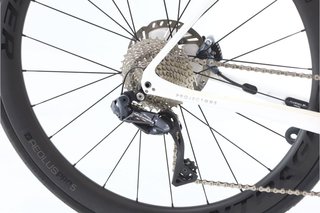 Trek Emonda Di2 11V t.58