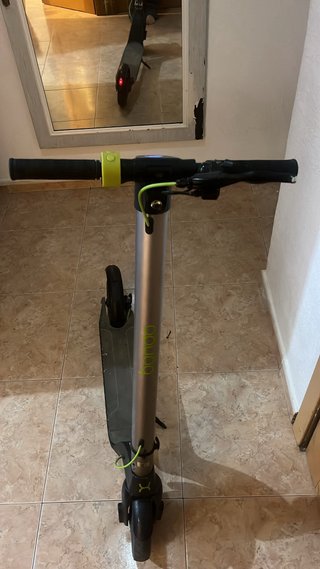 Patinete Eléctrico