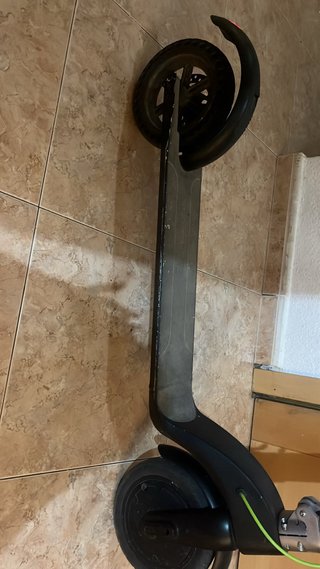 Patinete Eléctrico