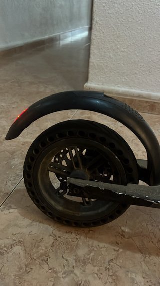 Patinete Eléctrico