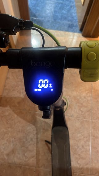 Patinete Eléctrico