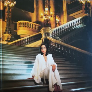Nana Mouskouri Classique 2 LP 33 Giri 1988