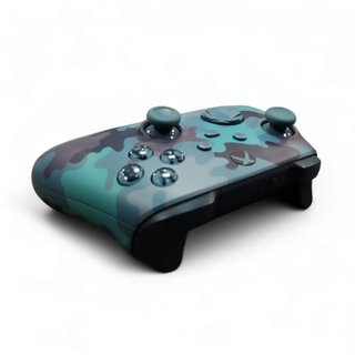 MANDO INALAMBRICO XBOX ONE CAMUFLAJE