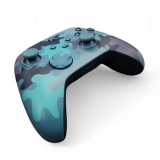 MANDO INALAMBRICO XBOX ONE CAMUFLAJE