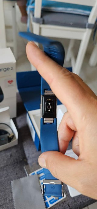 Fitbit Charge 2
