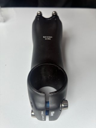 Potencia ENVE Carbono
