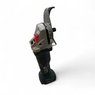 RADIAL A BATERIA BOSCH GWS 18V-10 CON 2 BATERIAS, CARGADOR Y MALETIN NUEVO A ESTRENAR