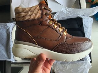 Botas de piel mujer Talla 38 y 39