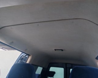 Peugeot expert hdi 2007