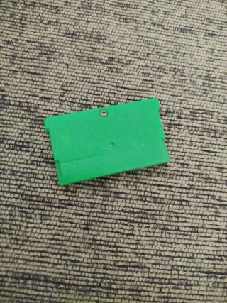 Pokémon Esmeralda y Verde Hoja GBA