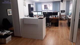 Oficina en venta en Centro en Logroño