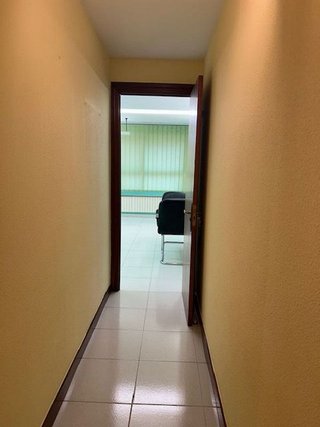 Oficina en venta en Centro en Logroño