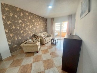 Piso en venta en San Luis de Sabinillas en Manilva