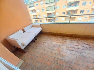 Piso en venta en San Luis de Sabinillas en Manilva