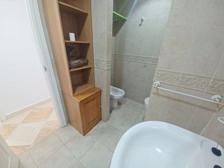 Piso en venta en San Luis de Sabinillas en Manilva