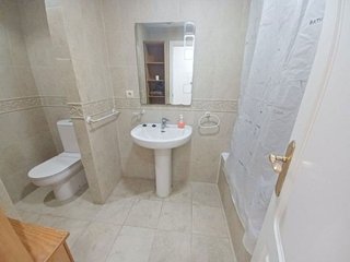 Piso en venta en San Luis de Sabinillas en Manilva