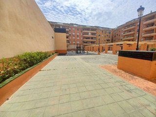 Piso en venta en San Luis de Sabinillas en Manilva