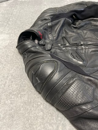 Chaqueta Alpinestars GP Plus R V2 Leather Jacket