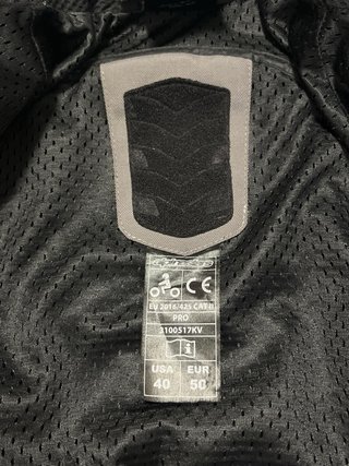 Chaqueta Alpinestars GP Plus R V2 Leather Jacket