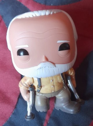 Funko Pop The Walking Dead