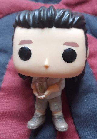 Funko Pop The Walking Dead