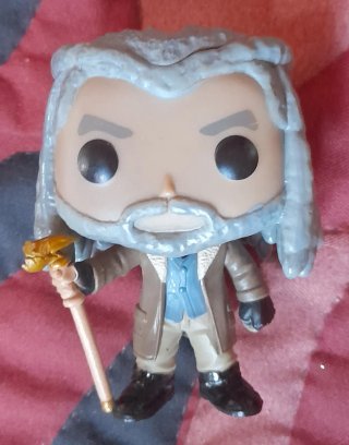 Funko Pop The Walking Dead
