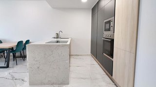 Piso en venta en Altos - La Florida en Orihuela