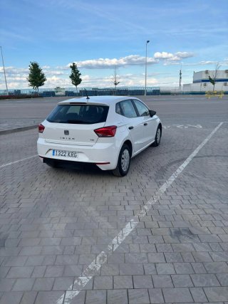 SEAT Ibiza 1.0 TGI + GNC , con todo incluido , ECO