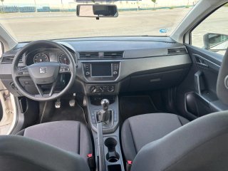 SEAT Ibiza 1.0 TGI + GNC , con todo incluido , ECO