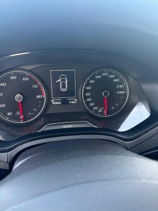 SEAT Ibiza 1.0 TGI + GNC , con todo incluido , ECO