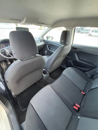 SEAT Ibiza 1.0 TGI + GNC , con todo incluido , ECO