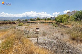 Terreno en venta en Ogíjares