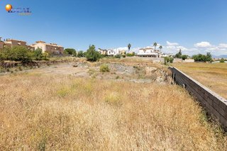 Terreno en venta en Ogíjares