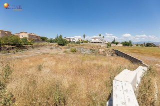 Terreno en venta en Ogíjares