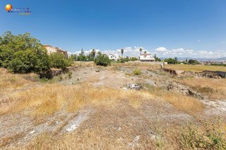 Terreno en venta en Ogíjares