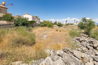 Terreno en venta en Ogíjares