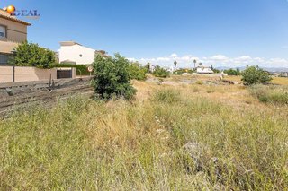 Terreno en venta en Ogíjares