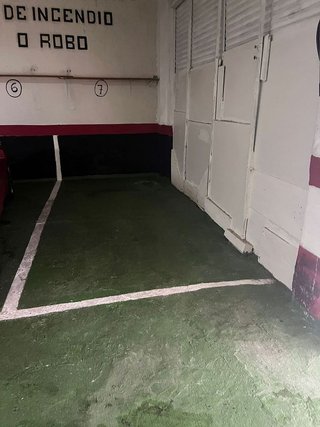 Garaje en venta en Solokoetxe en Bilbao
