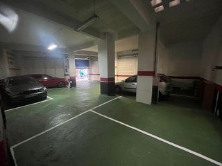 Garaje en venta en Solokoetxe en Bilbao