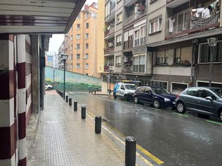 Garaje en venta en Solokoetxe en Bilbao