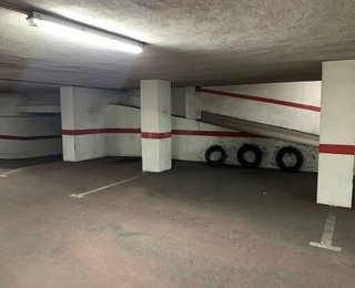 Garaje en venta en Béjar