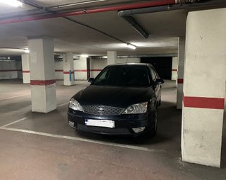 Garaje en venta en Béjar