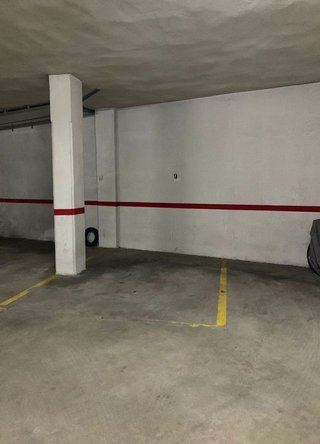 Garaje en venta en Béjar