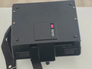 Emisora RC Graupner JR FM 4014 Modulsystem