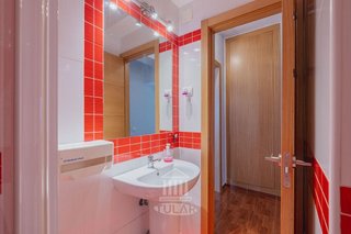 Piso en venta en Centro en Puerto de Santa María (El)