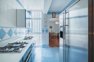 Piso en venta en Centro en Puerto de Santa María (El)